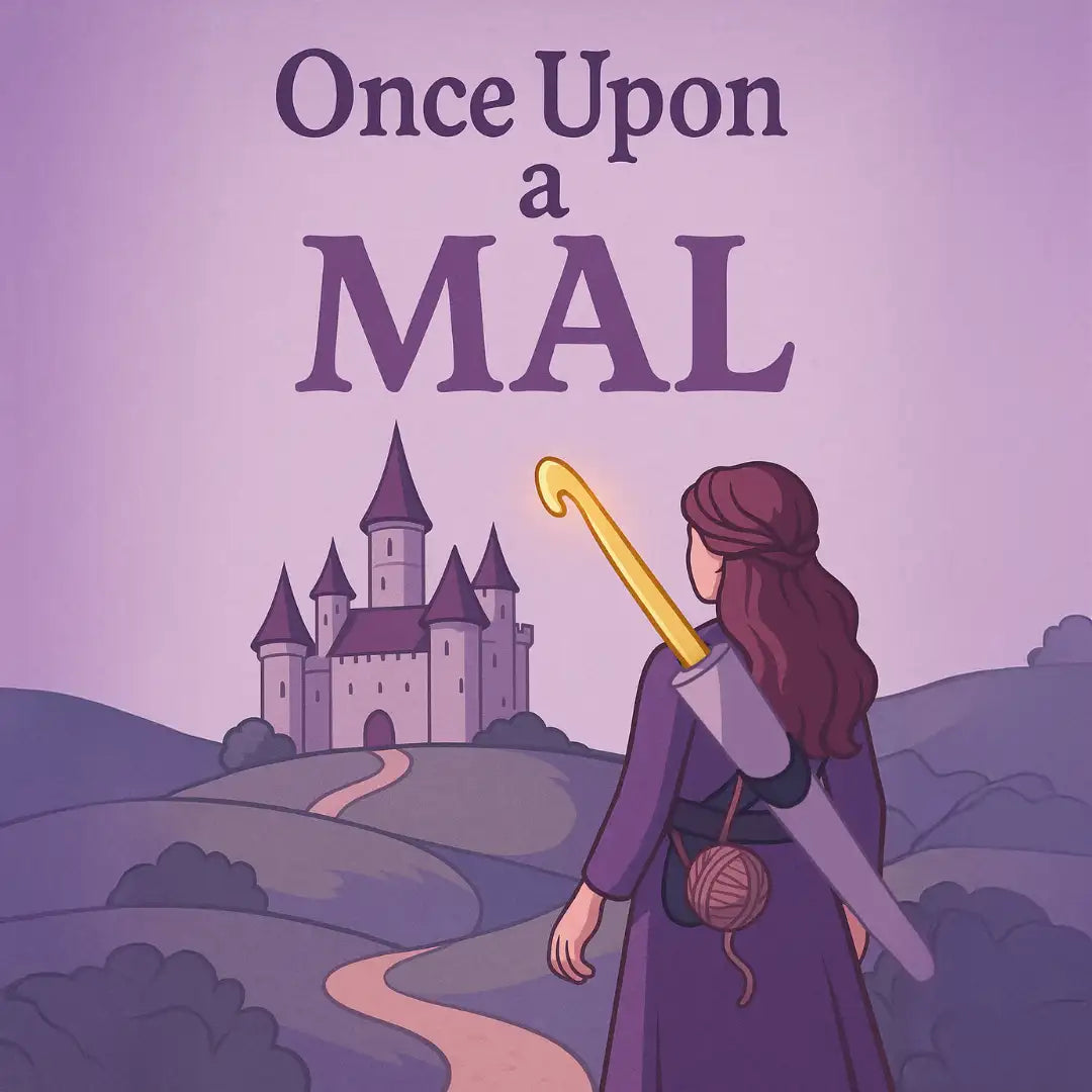 PATTERN BUNDLE | Once Upon A MAL