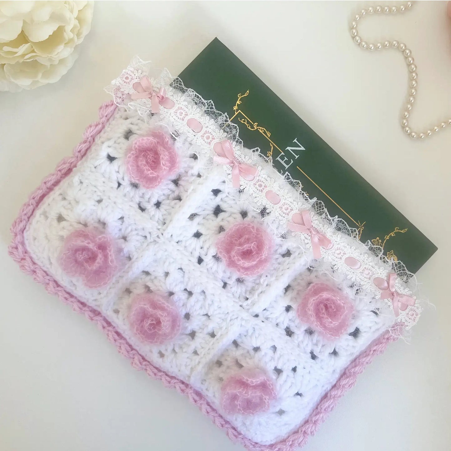 PATTERN BUNDLE | Once Upon A MAL