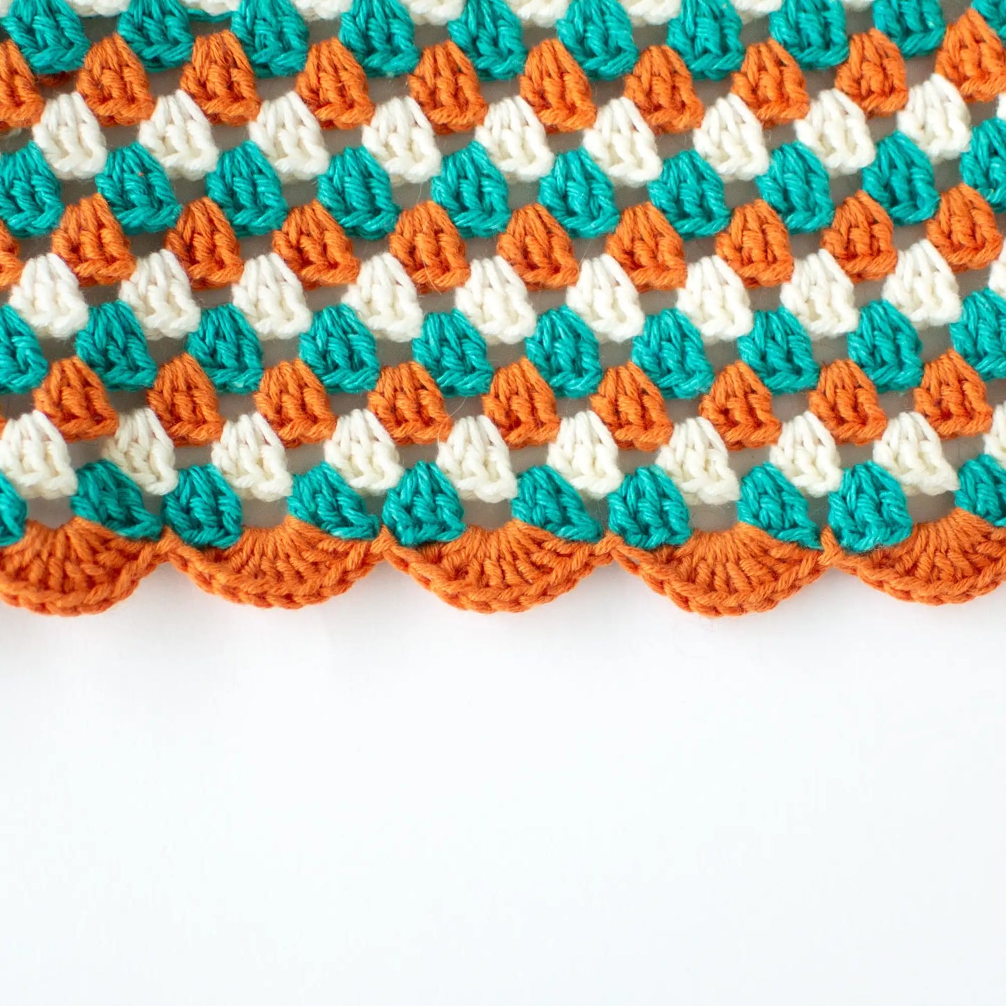 Alice the Snuggle Fox | Crochet amigurumi PDF pattern