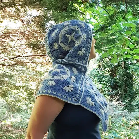 PATTERN BUNDLE | Once Upon A MAL