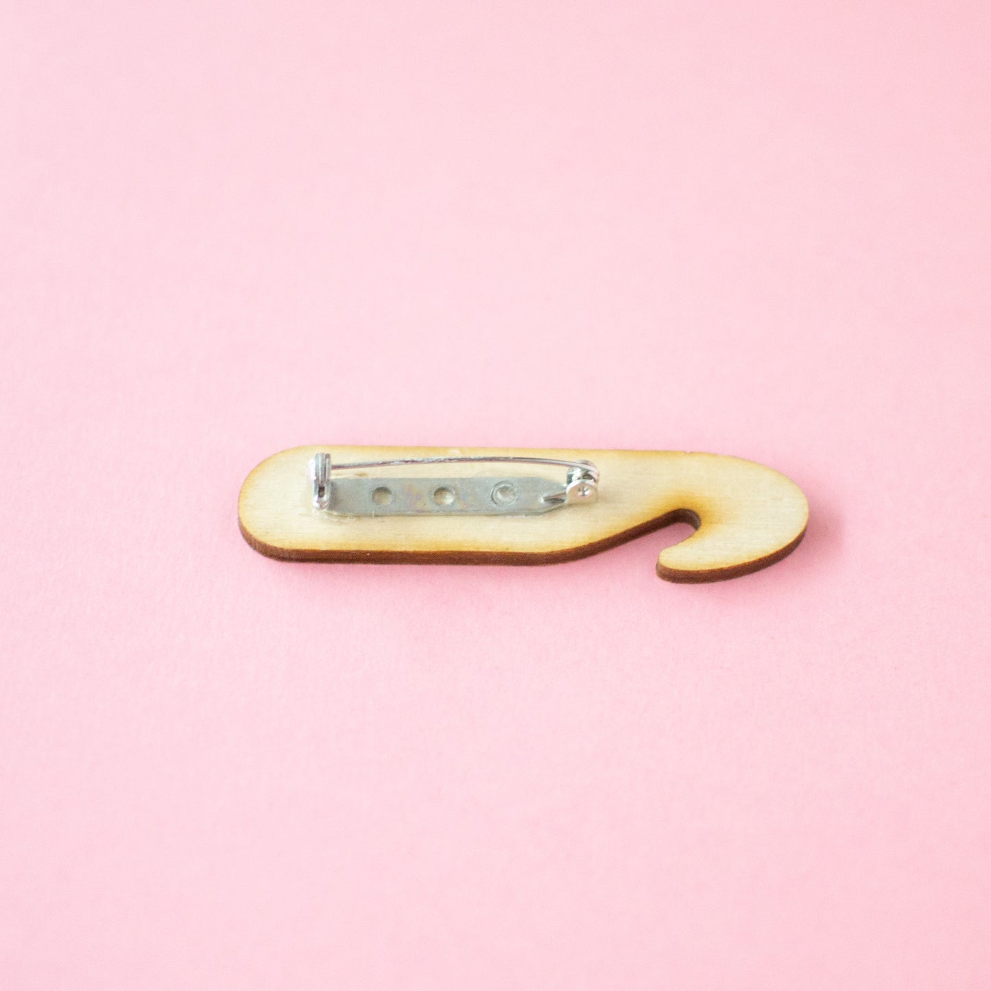 Hook Pins