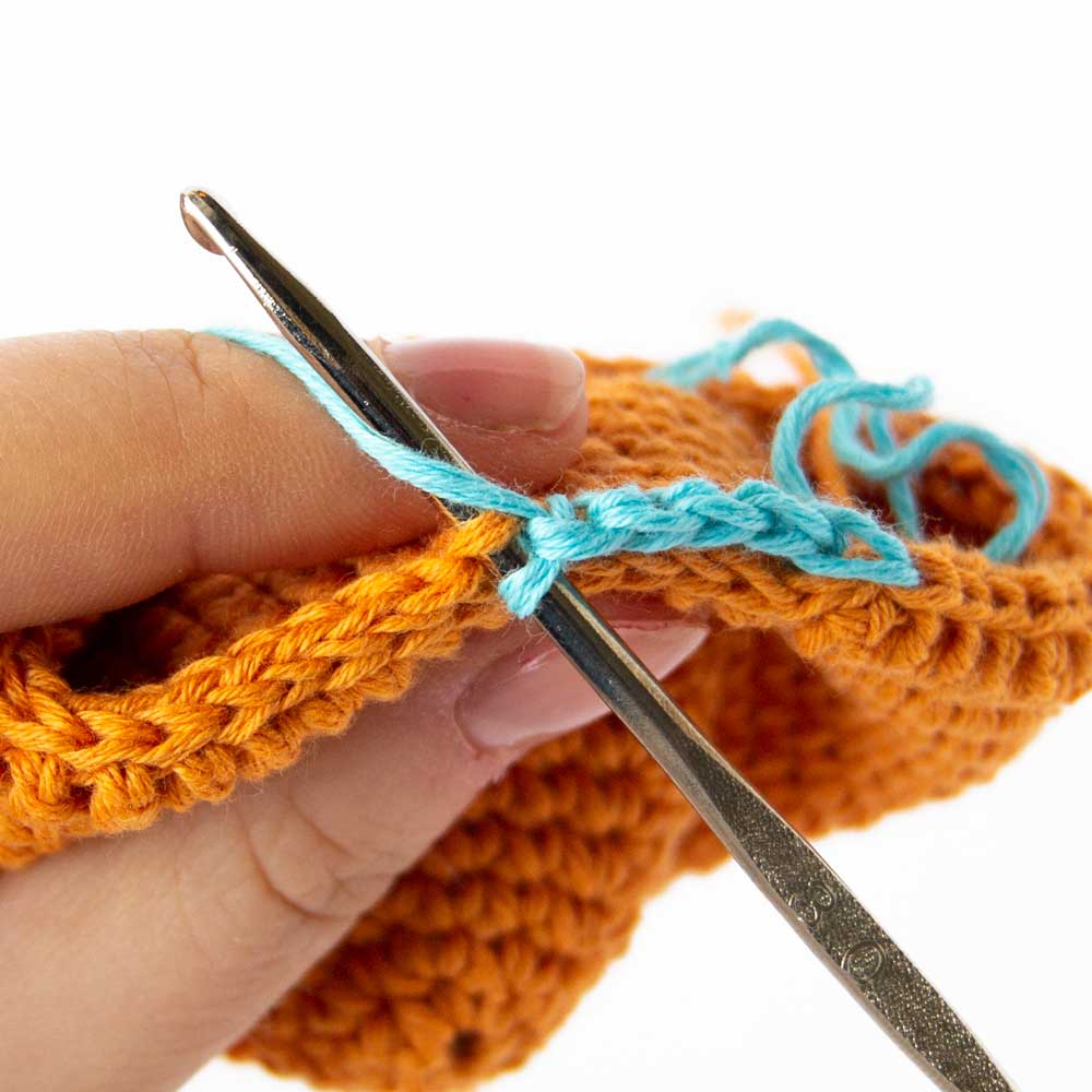 Amigurumi Design LAB (online course)