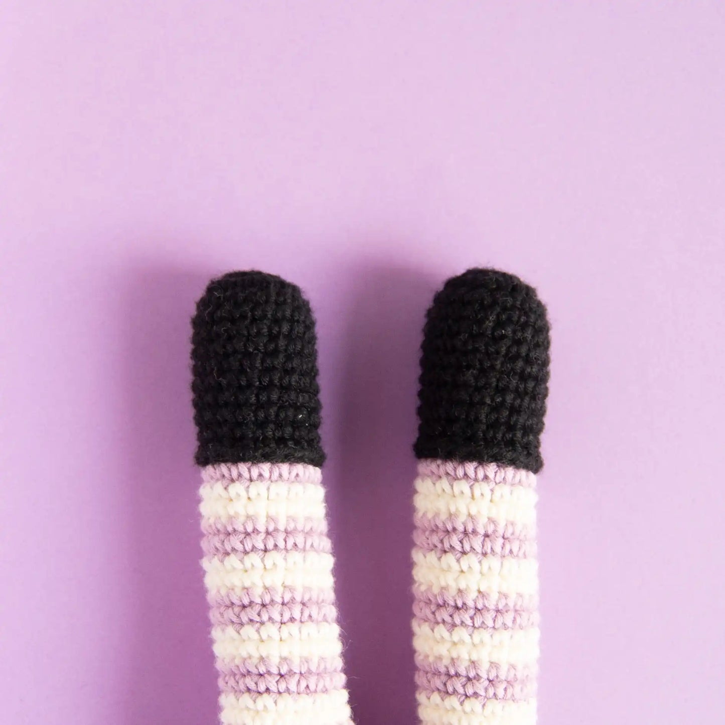 #006 Winona the Witch | Crochet amigurumi PDF pattern