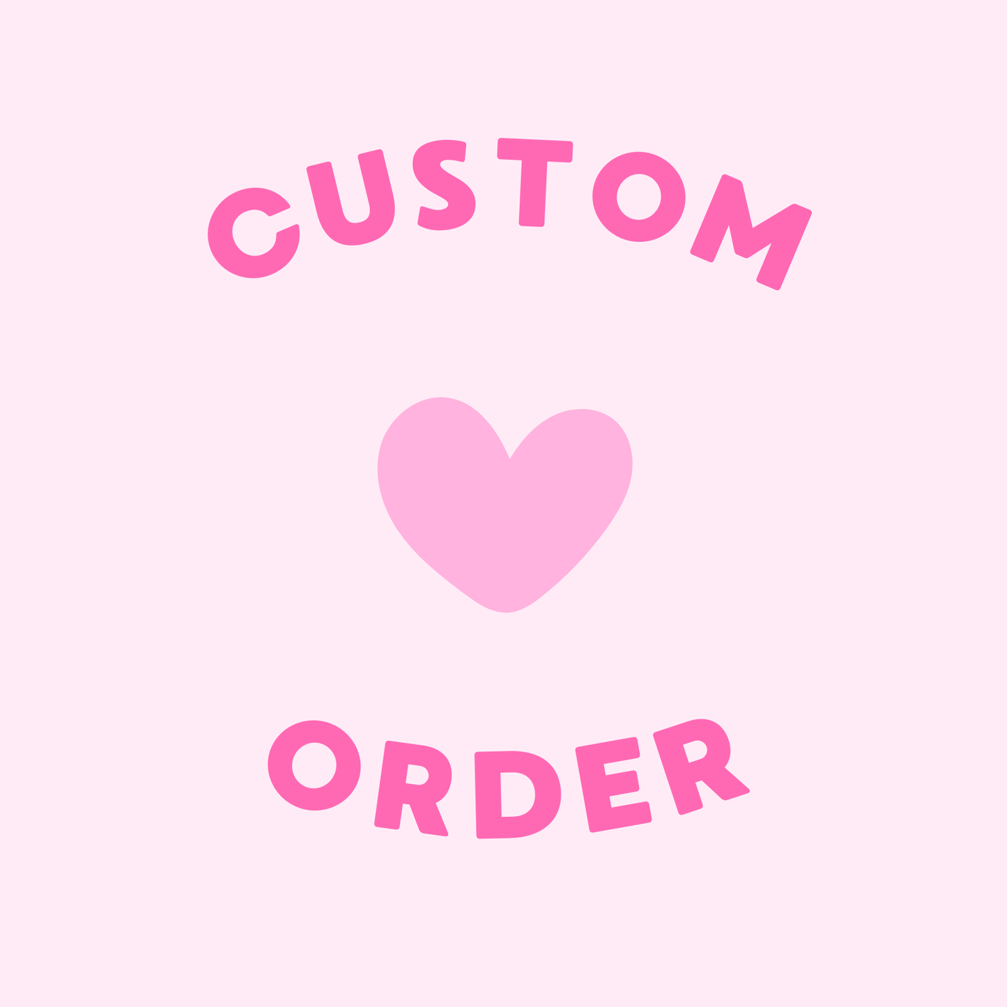 Custom Yarn Kit