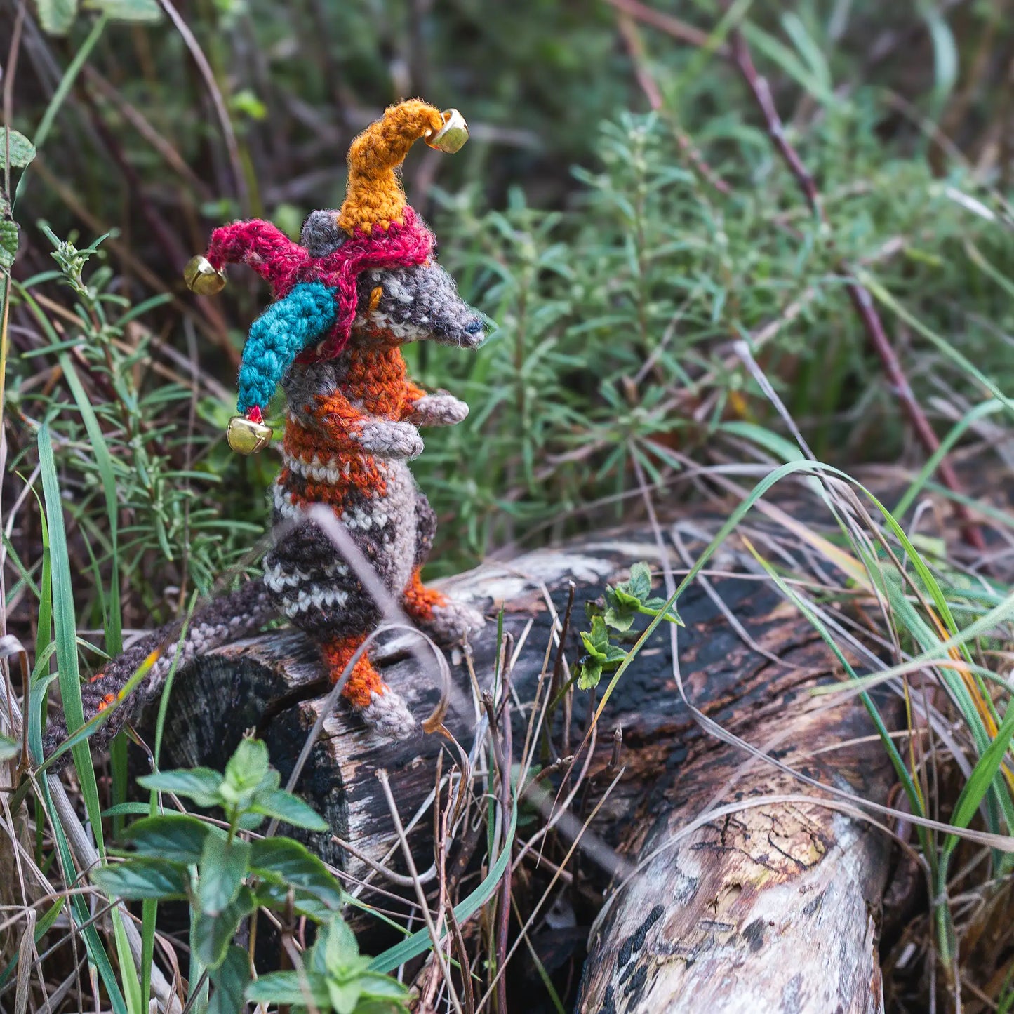 PATTERN BUNDLE | Once Upon A MAL
