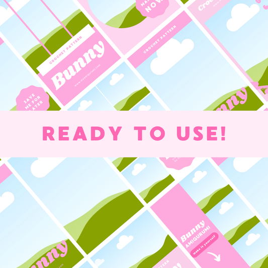 10 Pinterest Templates