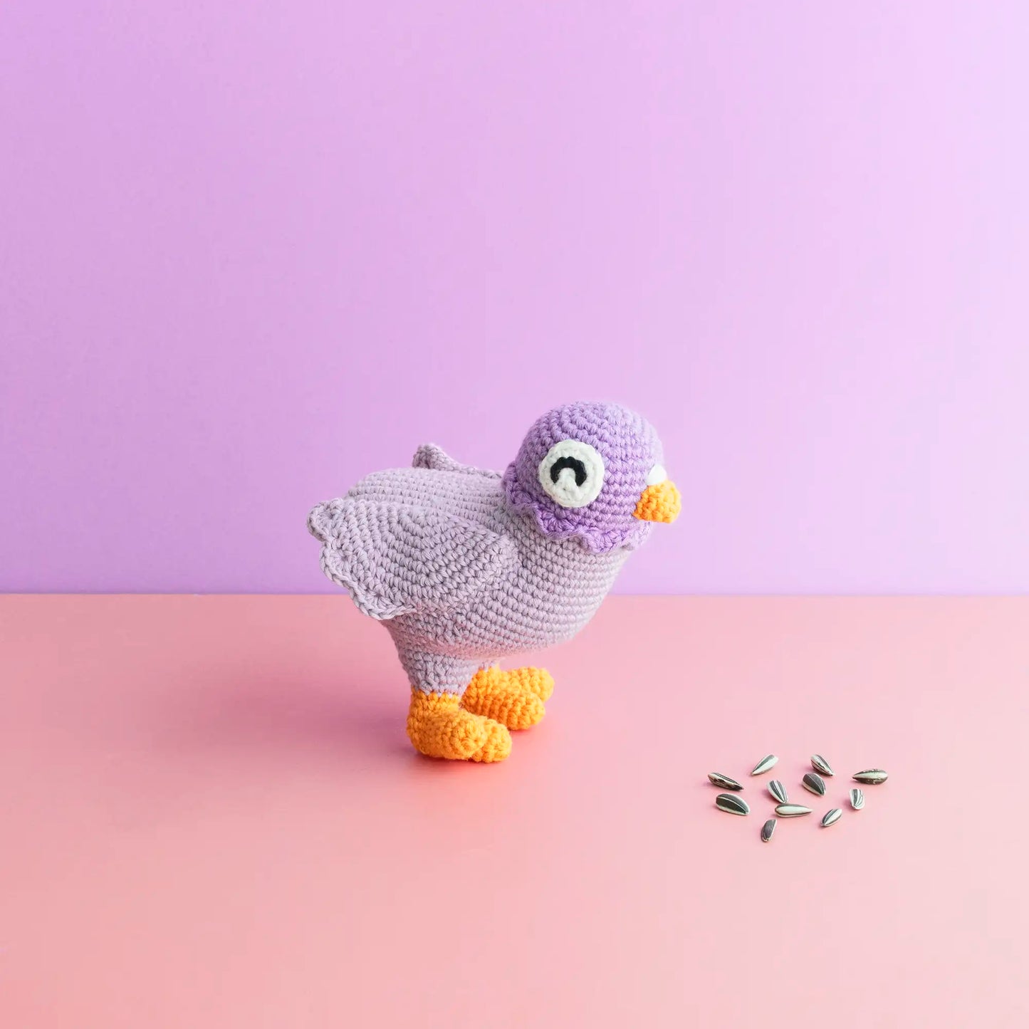 Pohjolan Eläimet - Modernit Amigurumit | Virkkausohjekirja