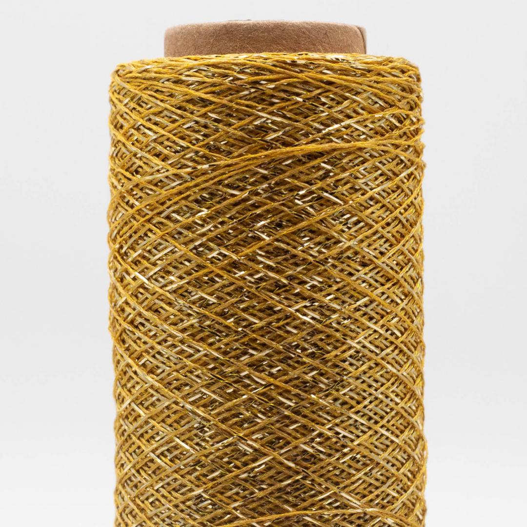 Stellaris | Glittery lace thread