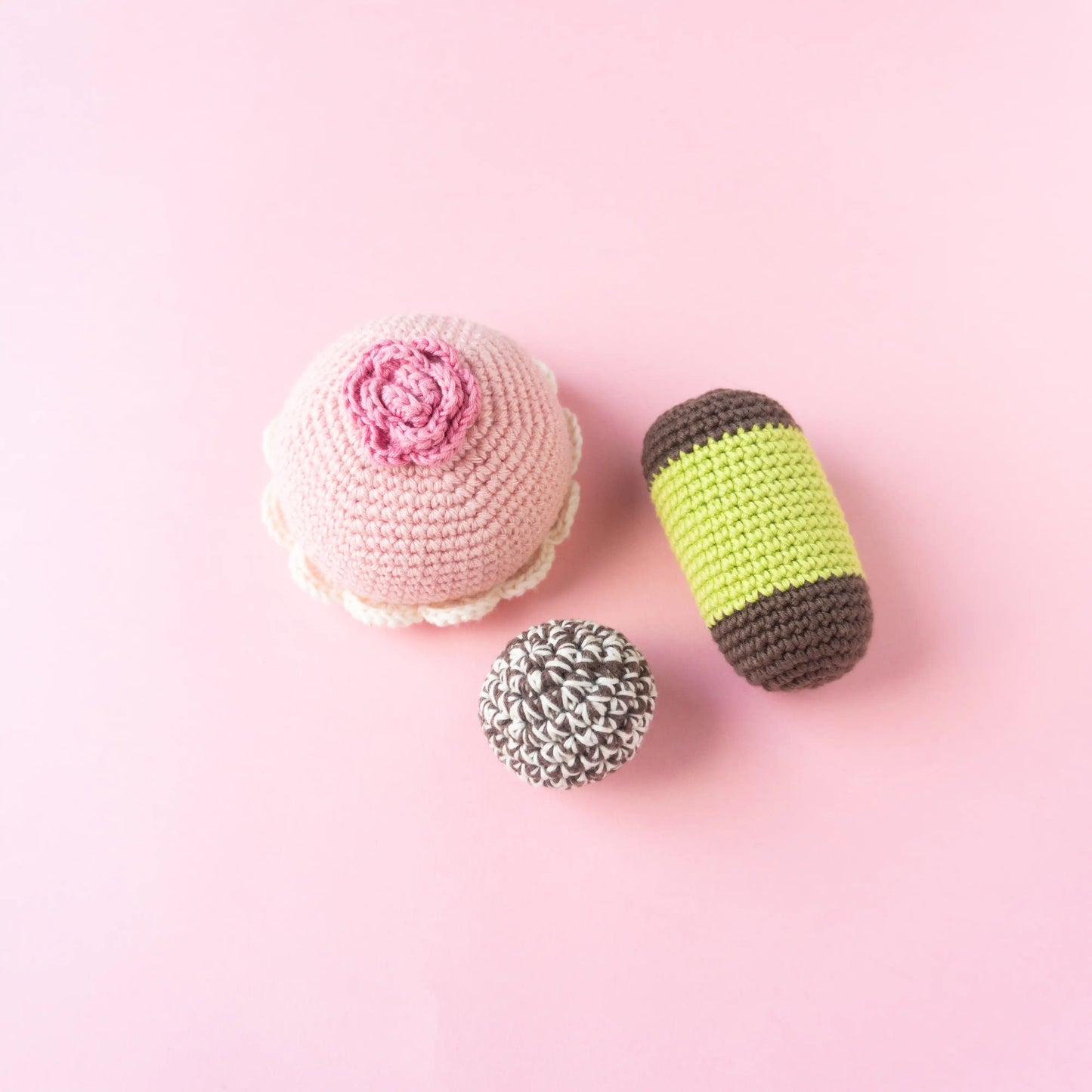 Amigurumi Calendar 2026