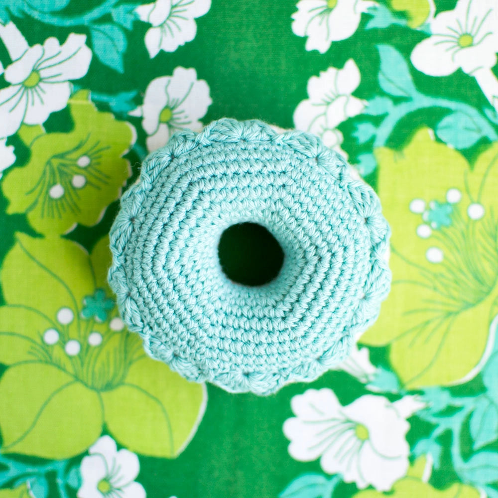 Donuts | crochet amigurumi PDF pattern