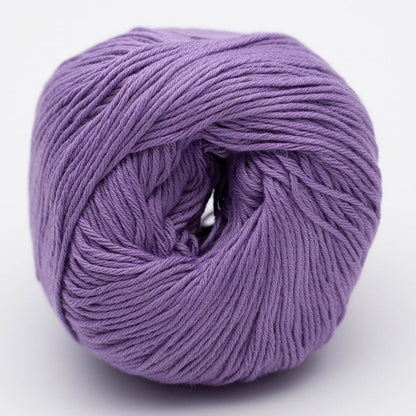 Alba | Organic 100% cotton yarn (GOTS certified)