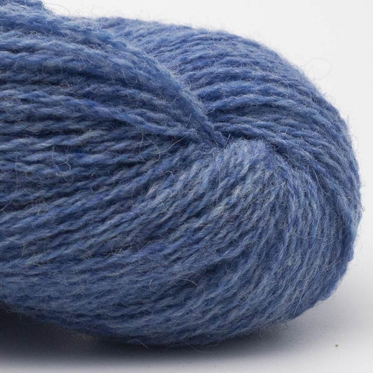 Bio Shetland | 100% Organic Wool Yarn GOTS
