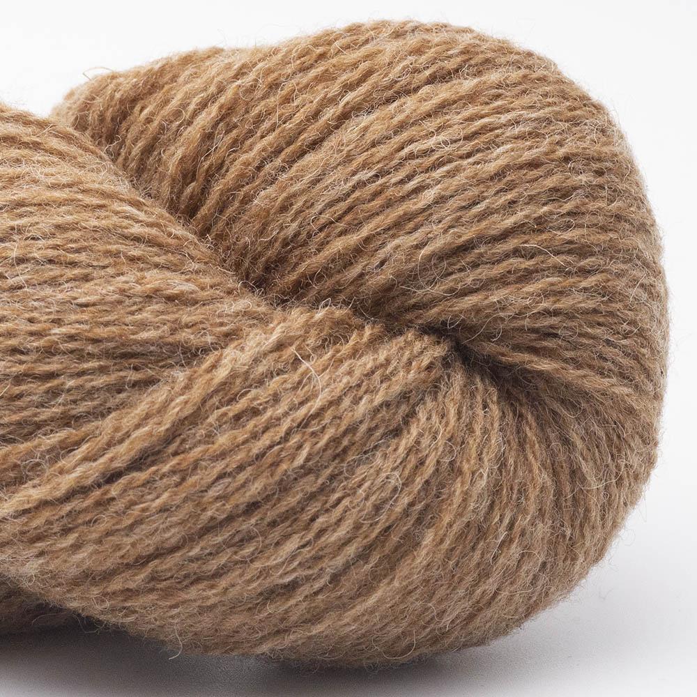 Bio Shetland | 100% Organic Wool Yarn GOTS