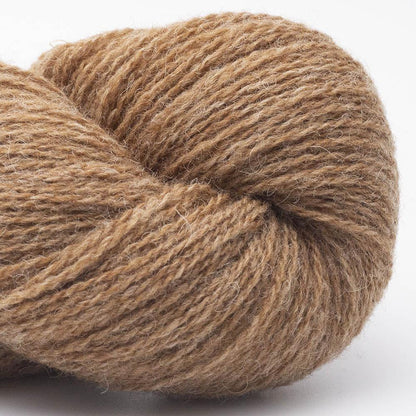Bio Shetland | 100% Organic Wool Yarn GOTS