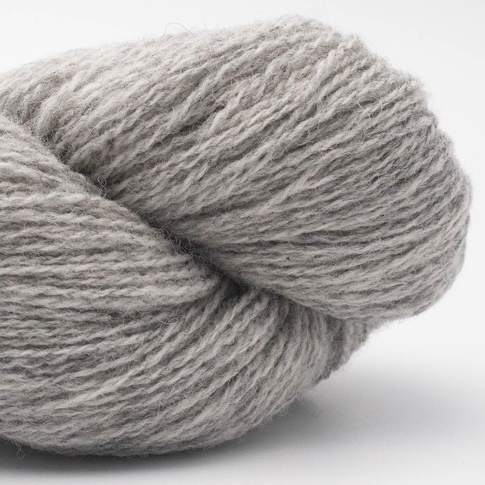 Bio Shetland | 100% Organic Wool Yarn GOTS