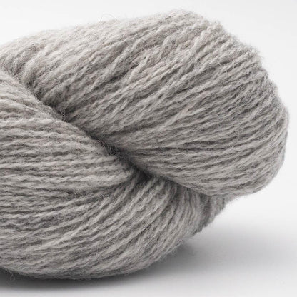 Bio Shetland | 100% Organic Wool Yarn GOTS