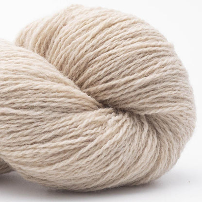 Bio Shetland | 100% Organic Wool Yarn GOTS