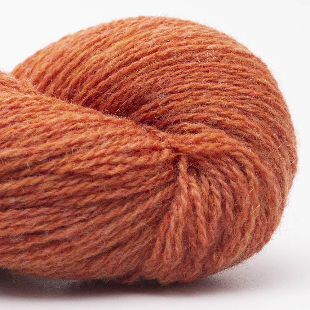 Bio Shetland | 100% Organic Wool Yarn GOTS