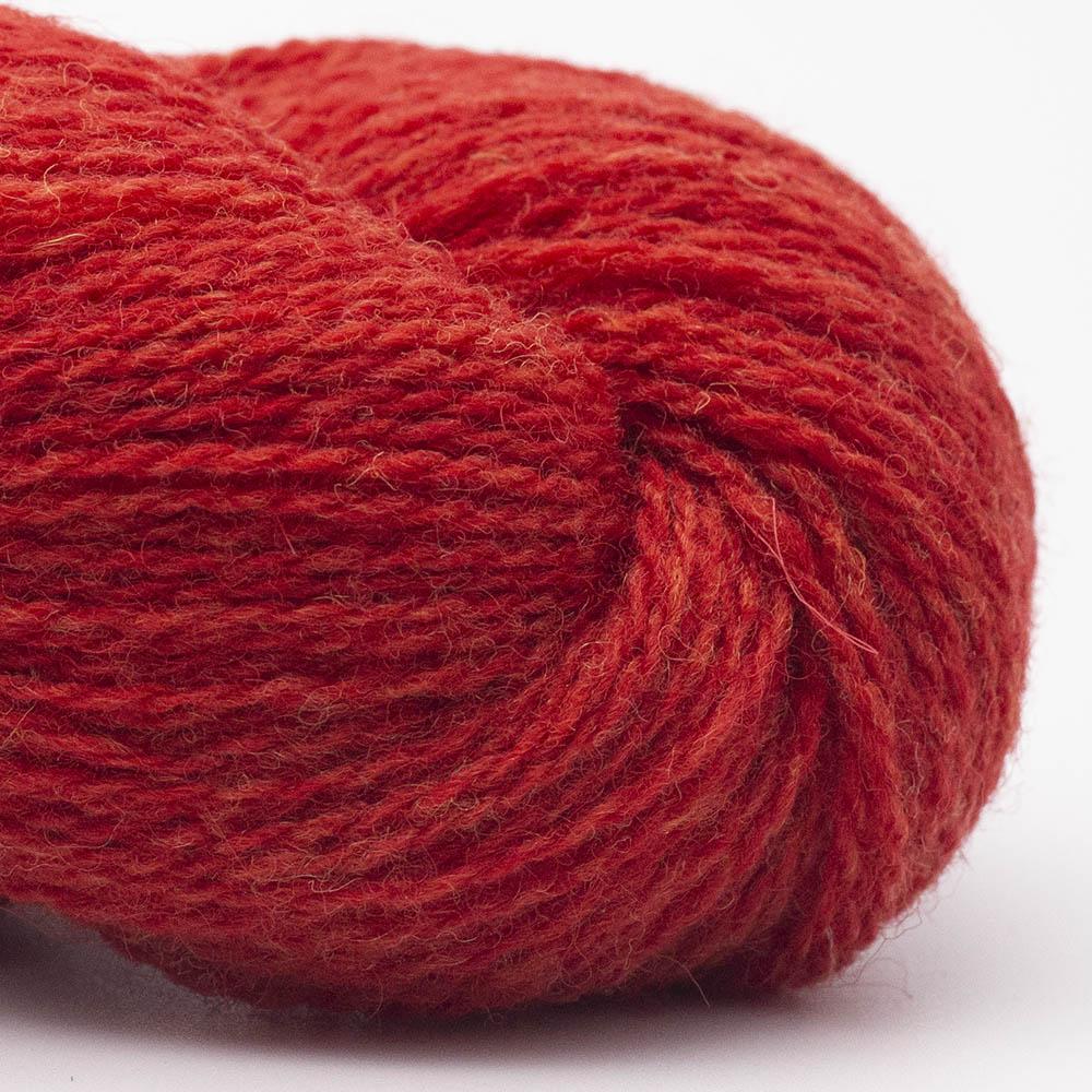 Bio Shetland | 100% Organic Wool Yarn GOTS