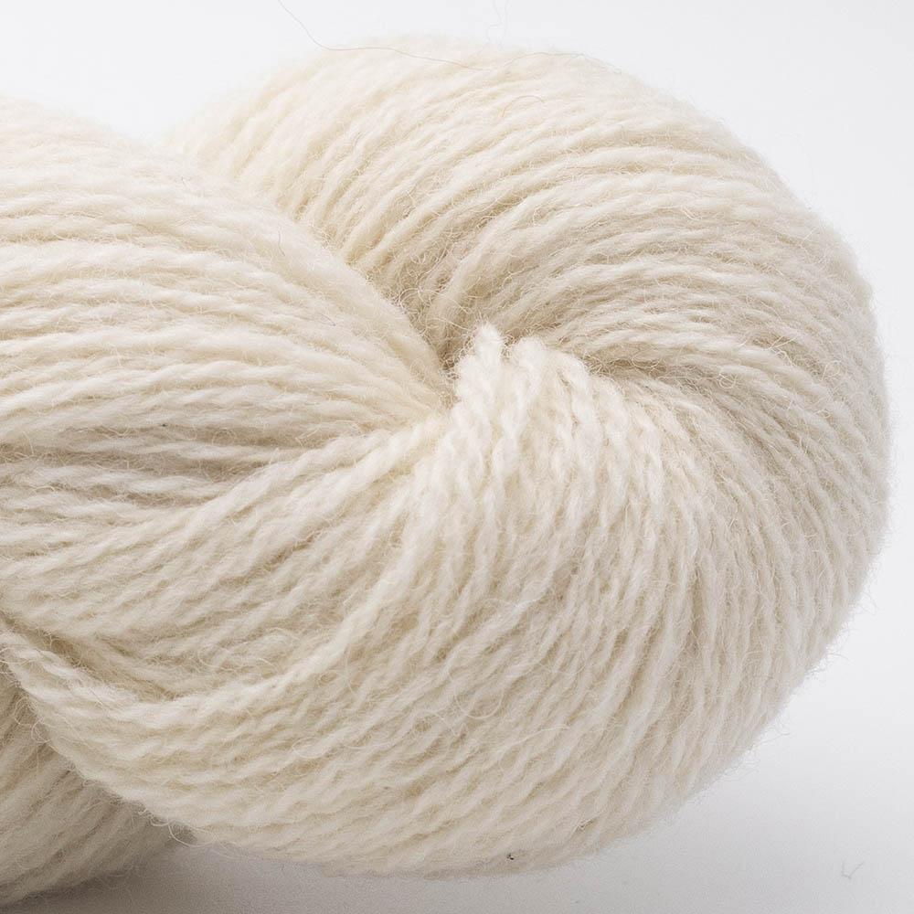 Bio Shetland | 100% Organic Wool Yarn GOTS