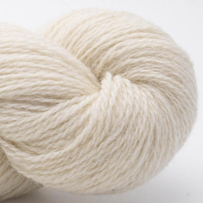Bio Shetland | 100% Organic Wool Yarn GOTS