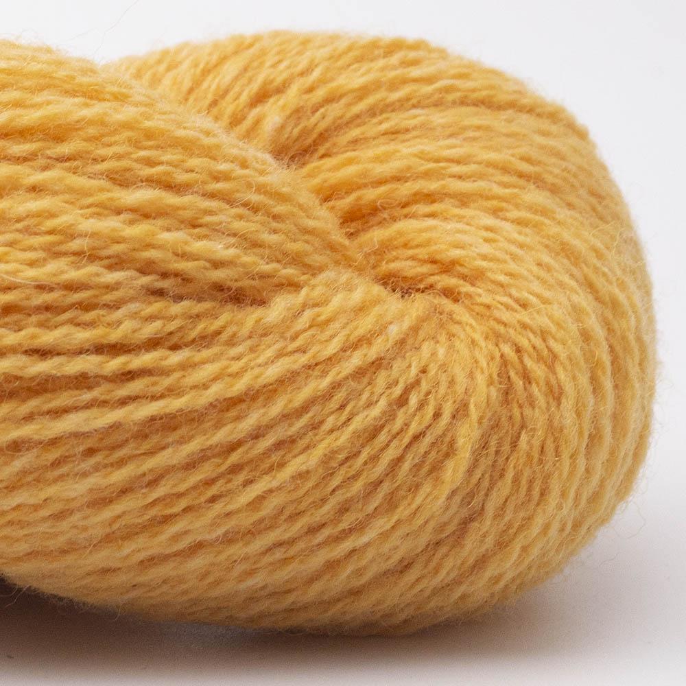 Bio Shetland | 100% Organic Wool Yarn GOTS