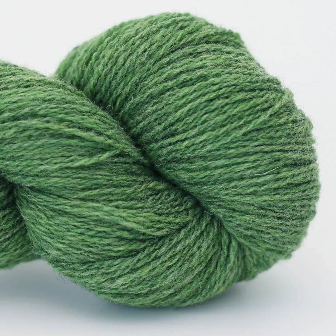 Bio Shetland | 100% Organic Wool Yarn GOTS