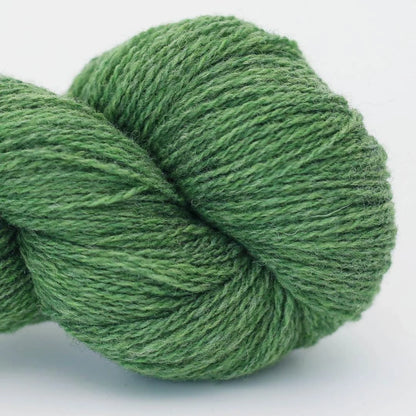 Bio Shetland | 100% Organic Wool Yarn GOTS