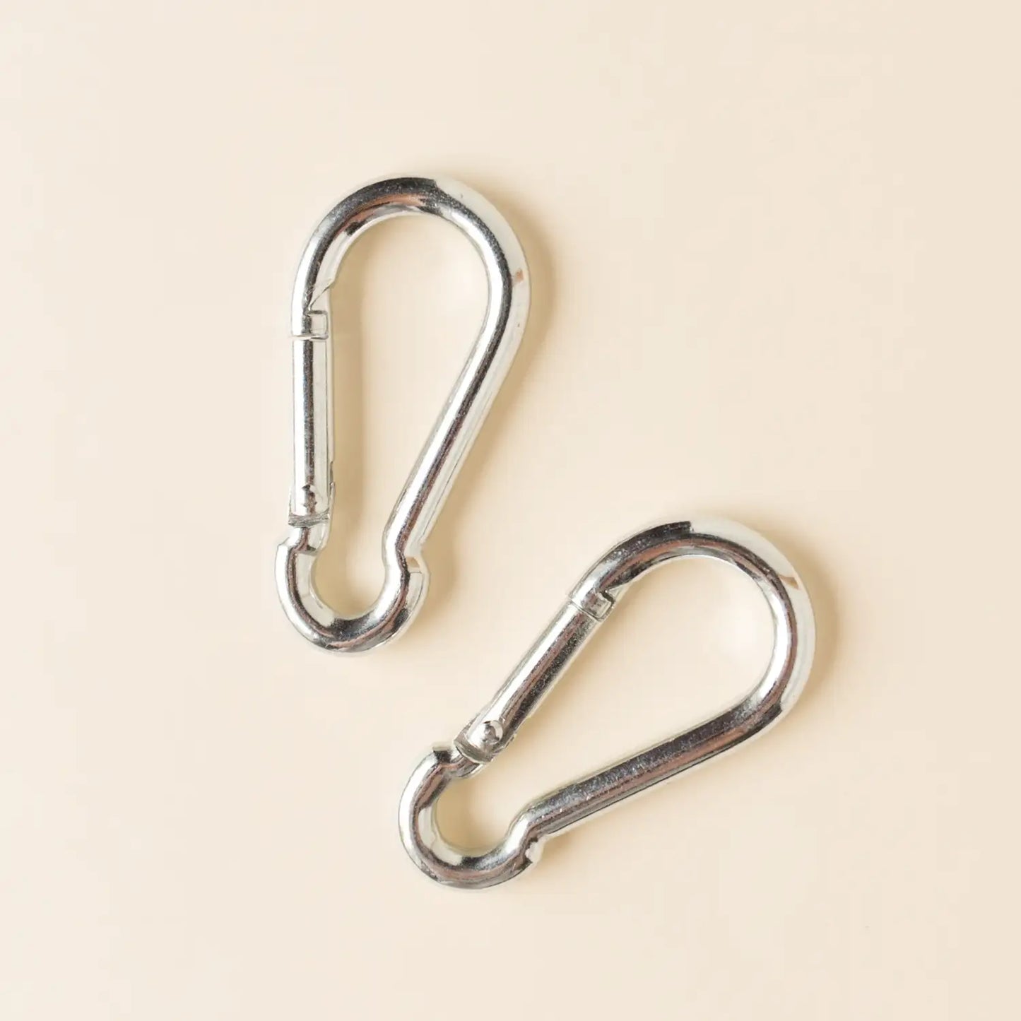 Carabiner Hook 70 mm