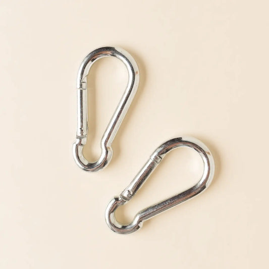 Carabiner Hook 70 mm