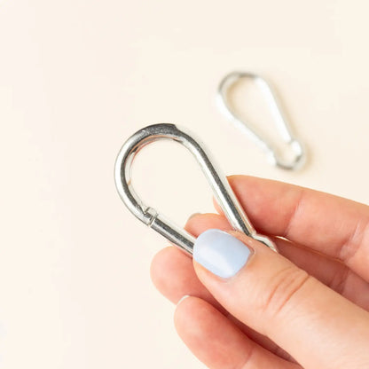 Carabiner Hook 70 mm