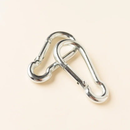 Carabiner Hook 70 mm