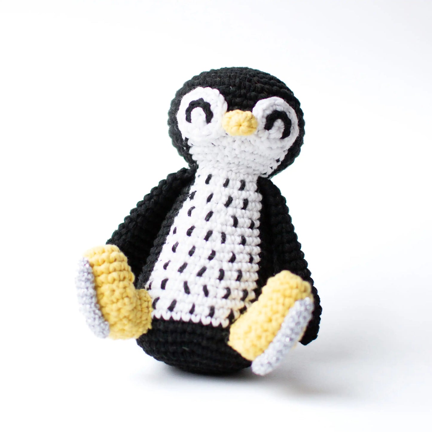 #008 Poppy the Penguin