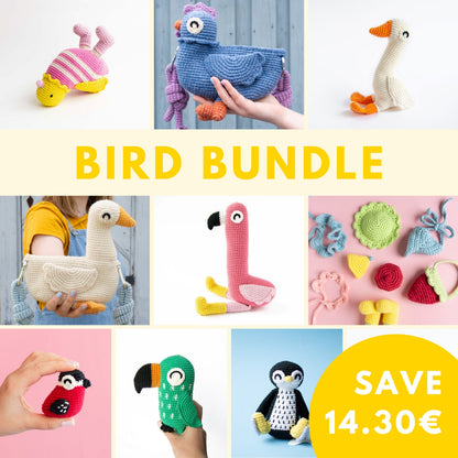 BIRD BUNDLE