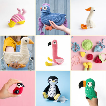 BIRD BUNDLE