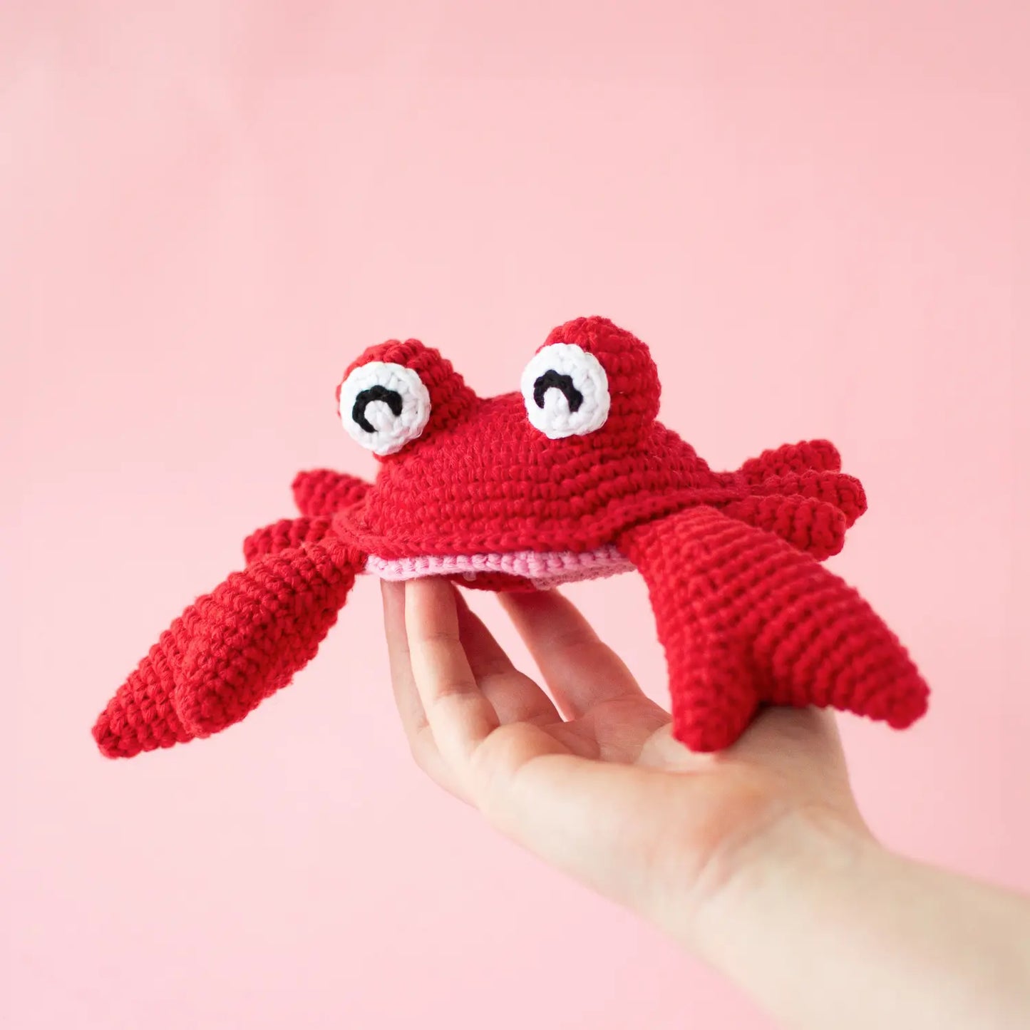 CRAB PATTERN BUNDLE