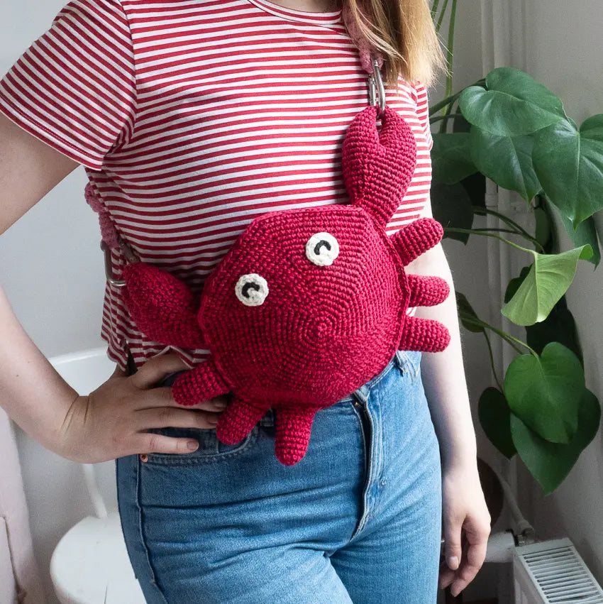 CRAB PATTERN BUNDLE