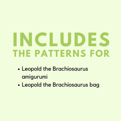 DINOSAUR PATTERN BUNDLE