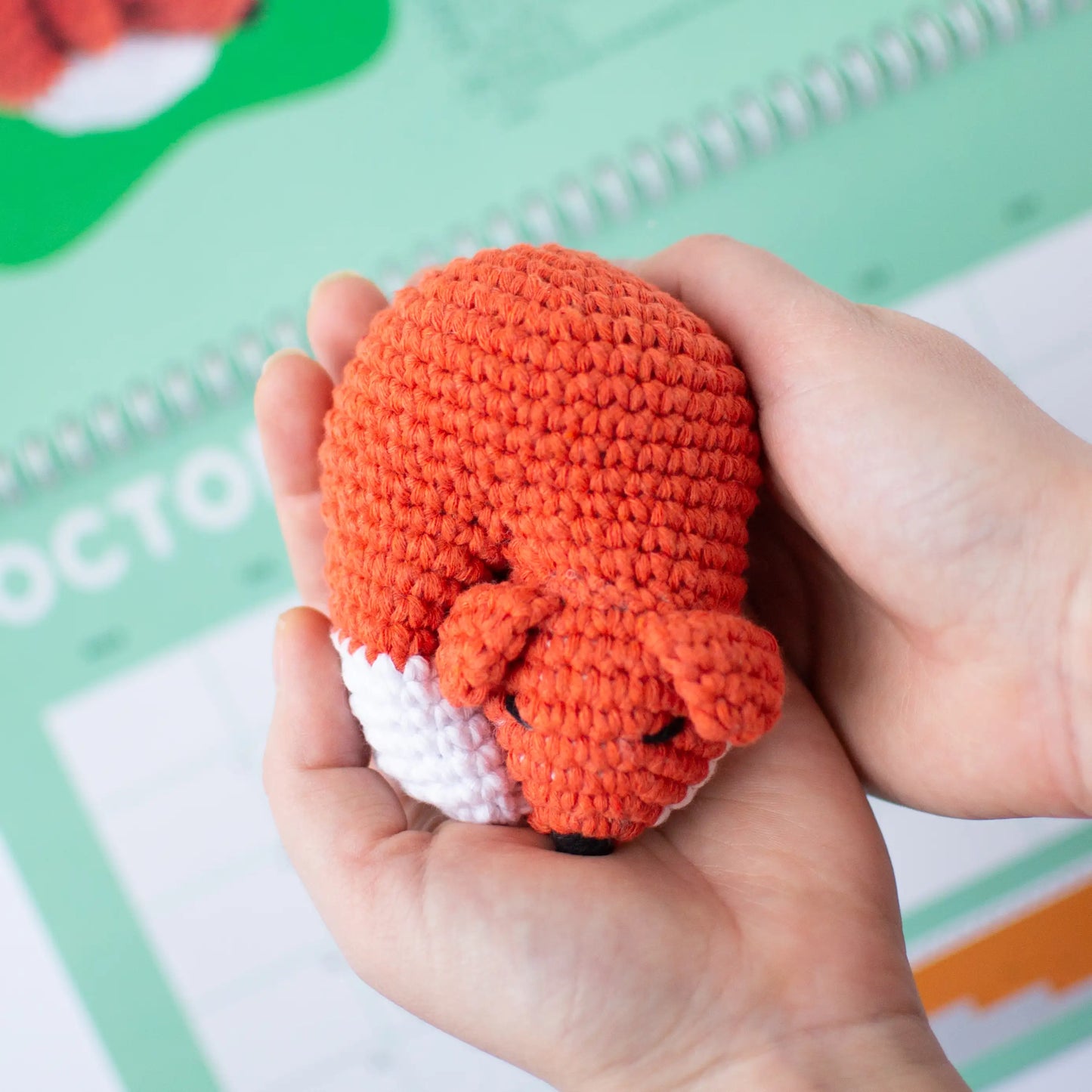 BIG FOREST BUNDLE | Amigurumi crochet PDF patterns