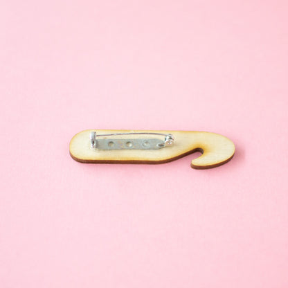 Hook Pins