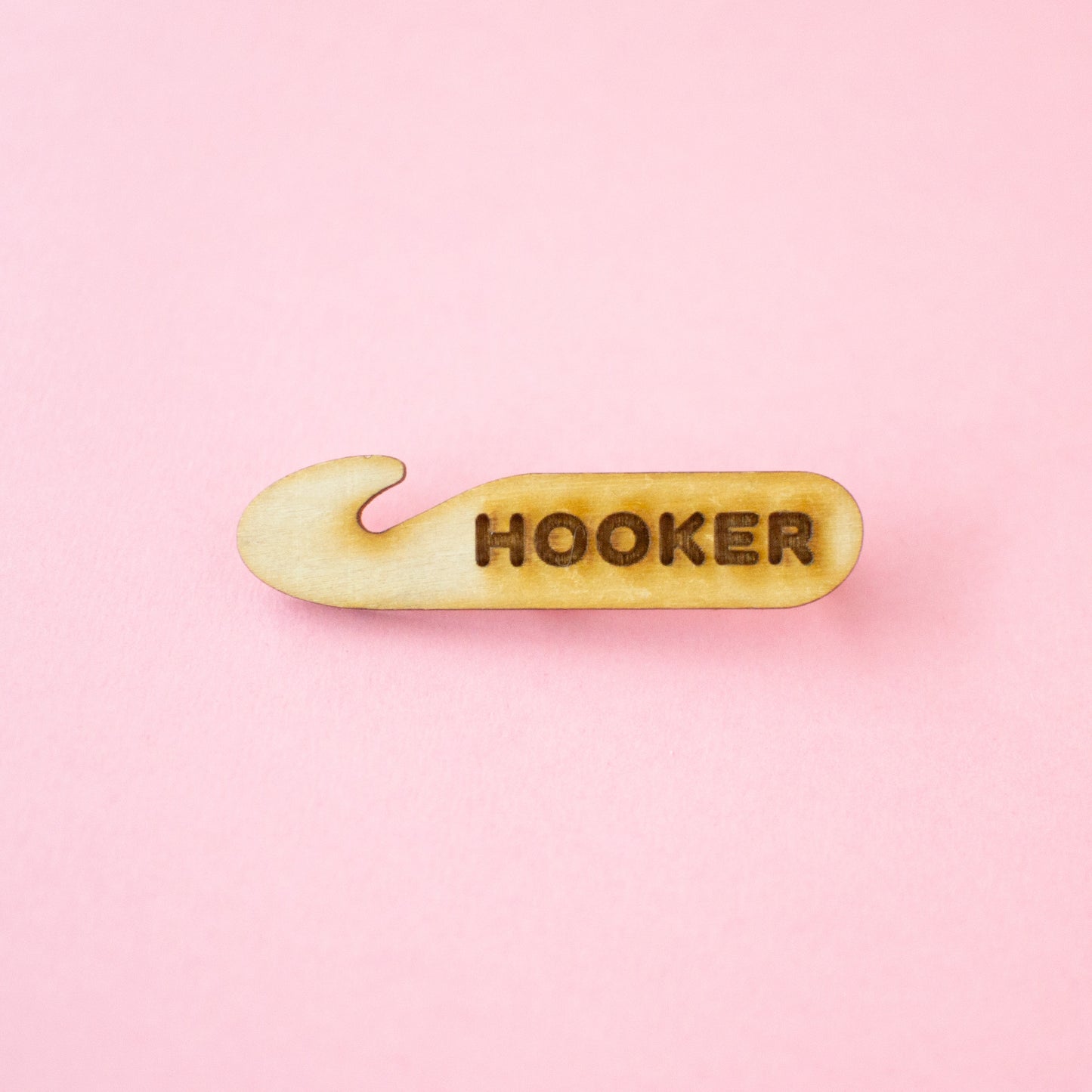 Hook Pins