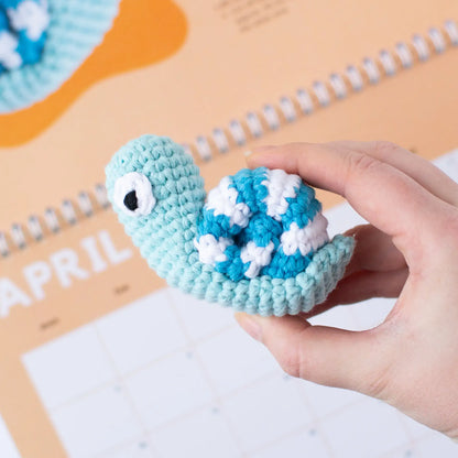 BIG FOREST BUNDLE | Amigurumi crochet PDF patterns