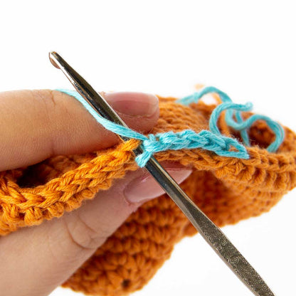 Amigurumi Design LAB (online course)