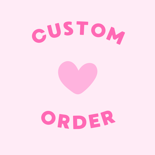 Custom Yarn Kit