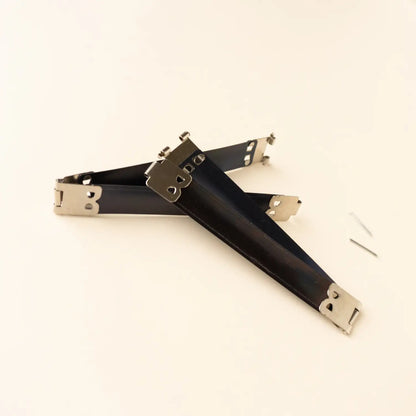 Internal Flex Frame Clips