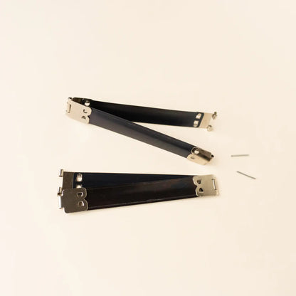 Internal Flex Frame Clips
