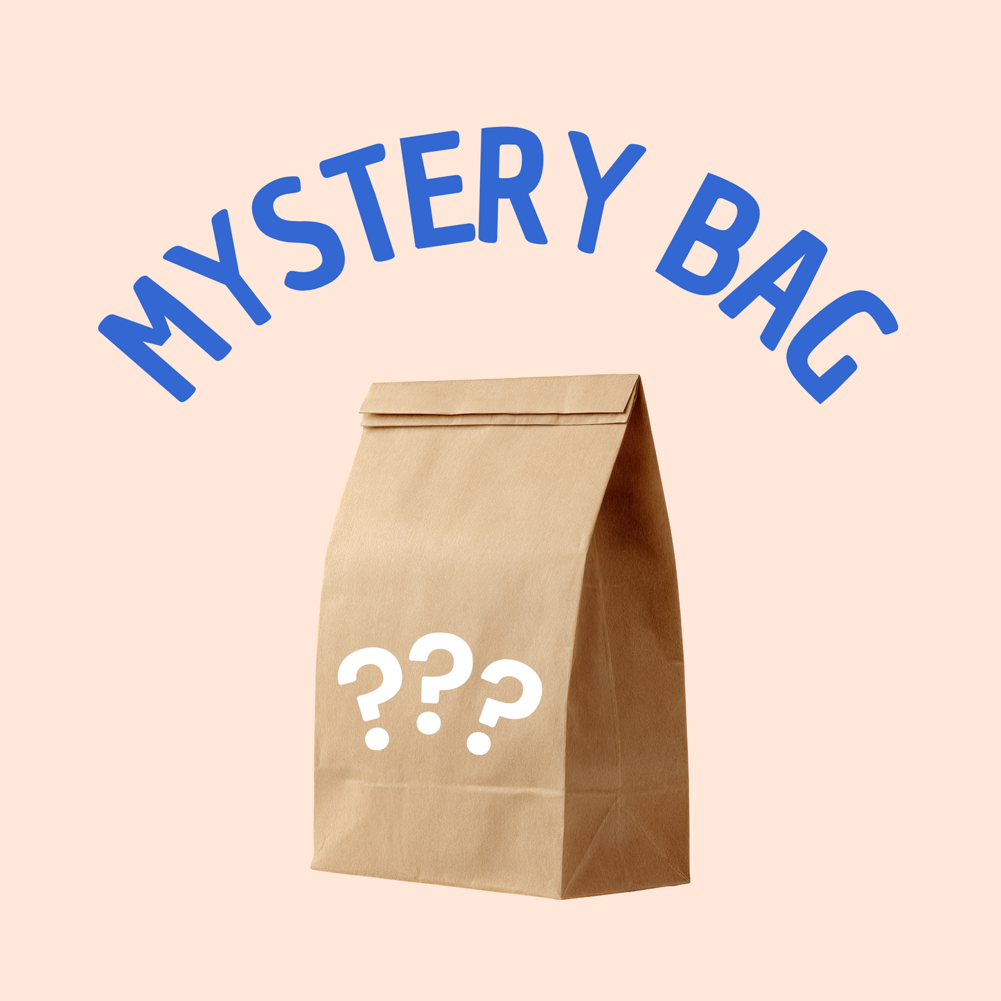 Mystery Bag