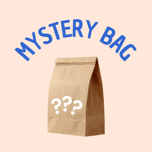 Mystery Bag