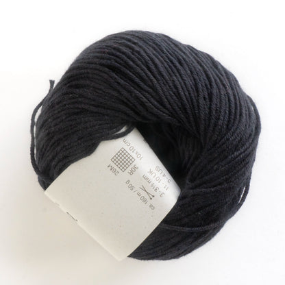 Alba | Organic 100% cotton yarn (GOTS certified)