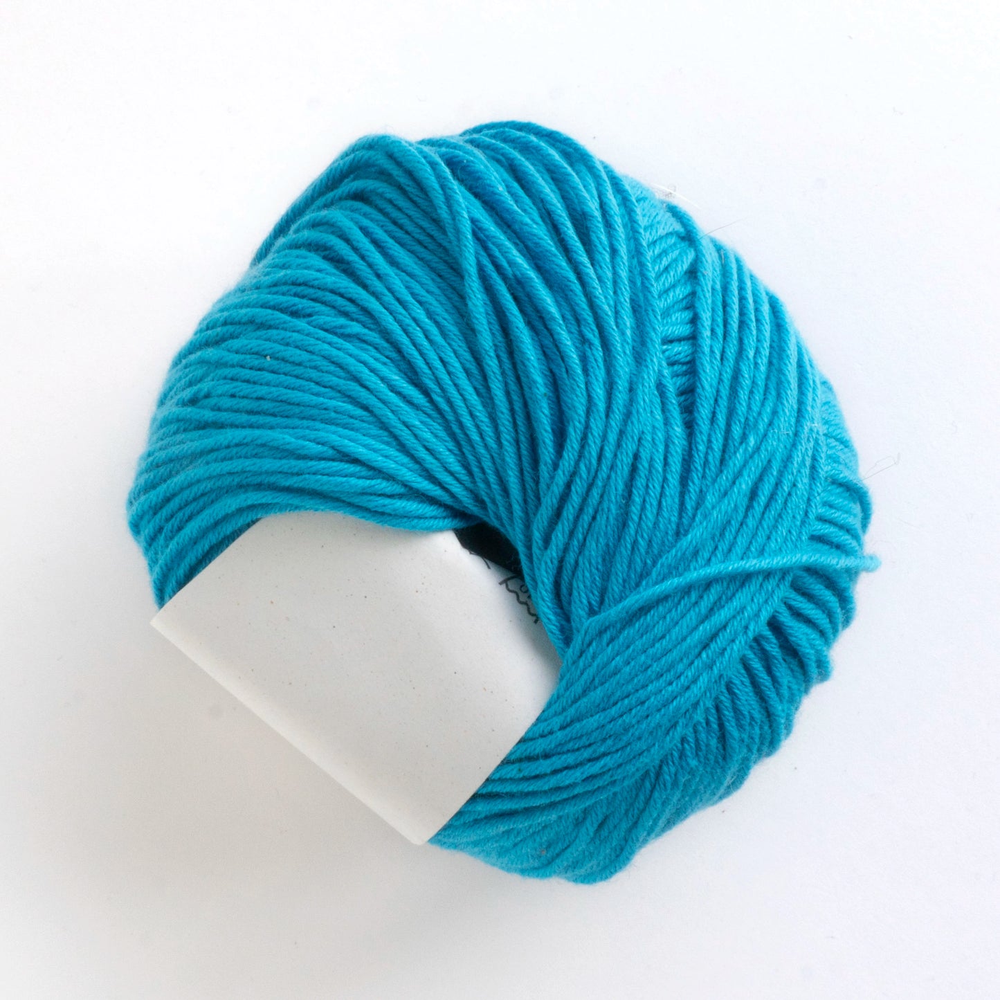 Alba | Organic 100% cotton yarn (GOTS certified)